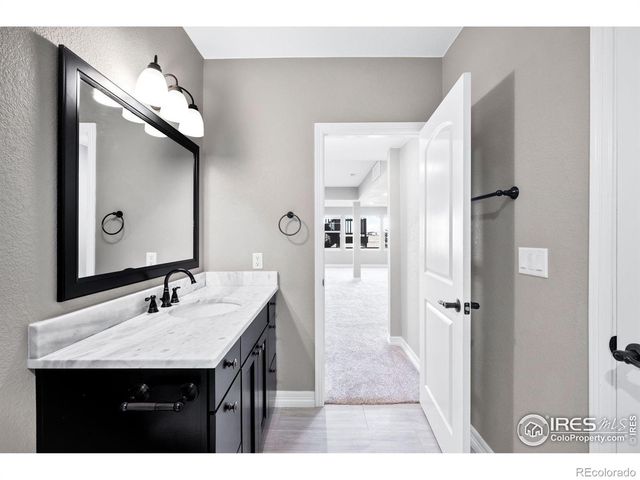 14807 Haley Avenue, Parker, CO 80134