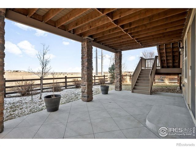 14807 Haley Avenue, Parker, CO 80134