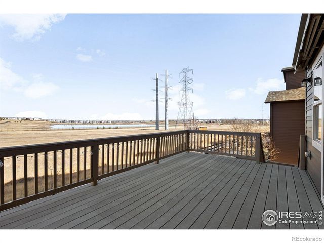 14807 Haley Avenue, Parker, CO 80134