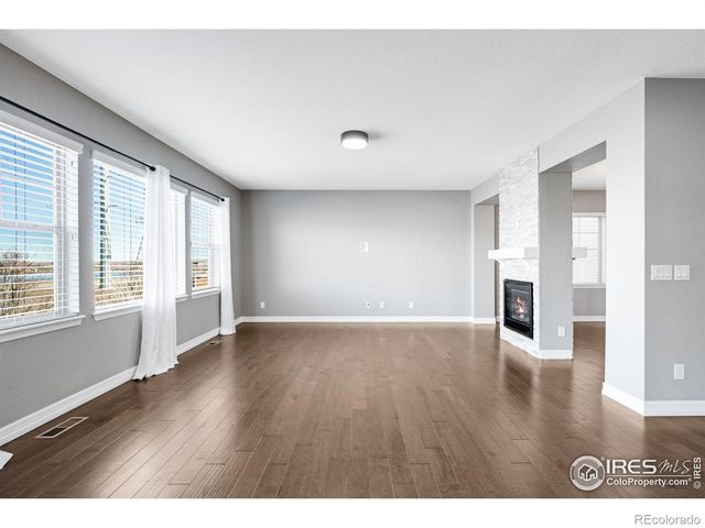 14807 Haley Avenue, Parker, CO 80134