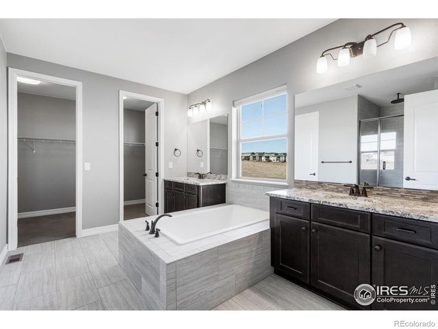 14807 Haley Avenue, Parker, CO 80134