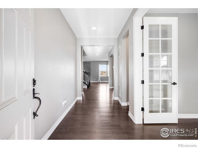 14807 Haley Avenue, Parker, CO 80134