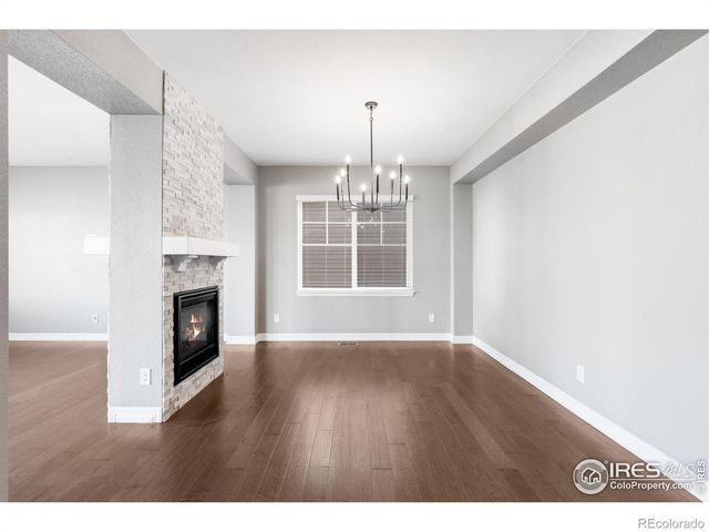 14807 Haley Avenue, Parker, CO 80134