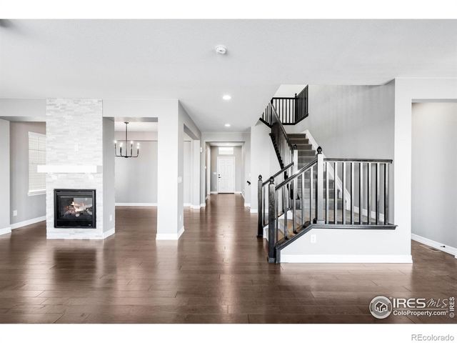 14807 Haley Avenue, Parker, CO 80134