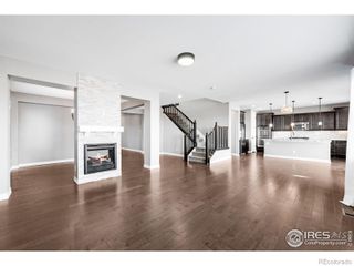 14807 Haley Avenue, Parker, CO 80134