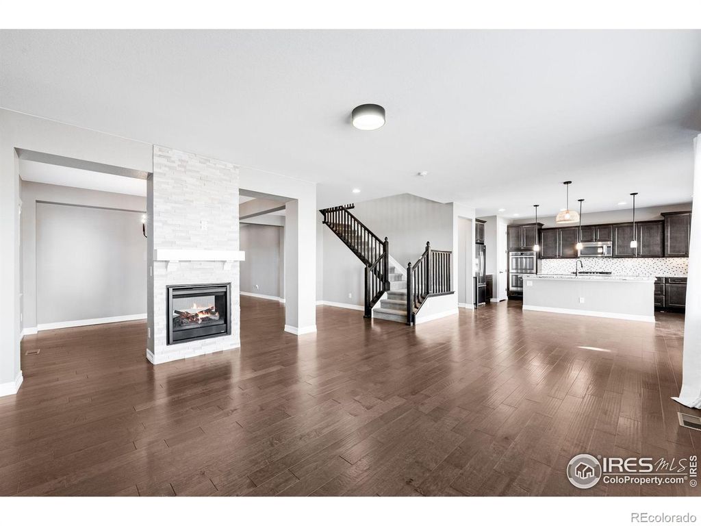 14807 Haley Avenue, Parker, CO 80134