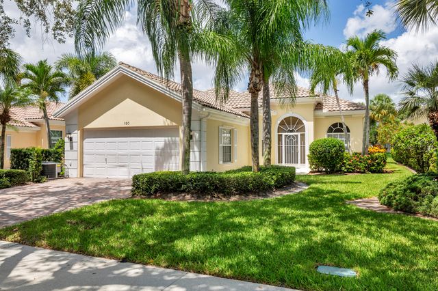 150 Euphrates Circle, Palm Beach Gardens, FL 33410