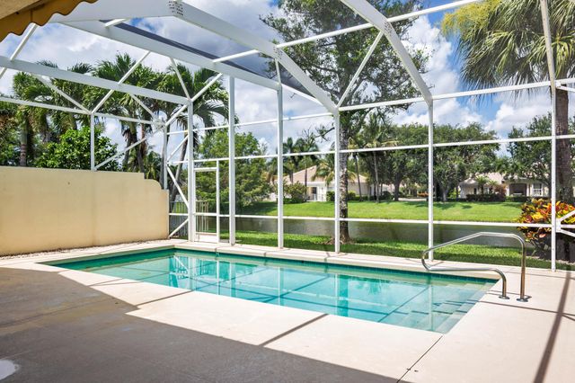 150 Euphrates Circle, Palm Beach Gardens, FL 33410