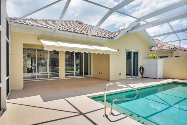 150 Euphrates Circle, Palm Beach Gardens, FL 33410