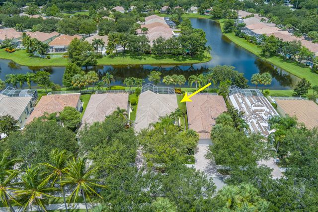150 Euphrates Circle, Palm Beach Gardens, FL 33410