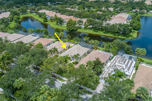 150 Euphrates Circle, Palm Beach Gardens, FL 33410