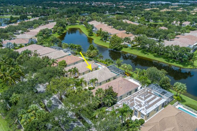 150 Euphrates Circle, Palm Beach Gardens, FL 33410