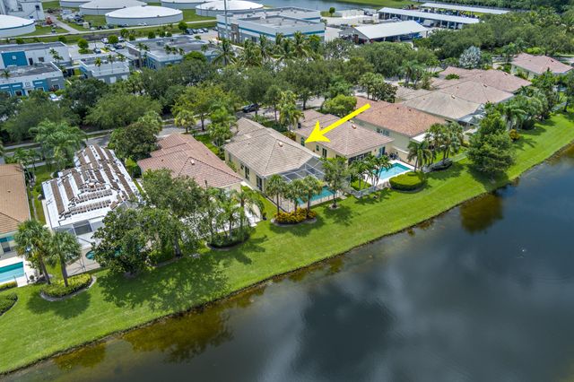 150 Euphrates Circle, Palm Beach Gardens, FL 33410