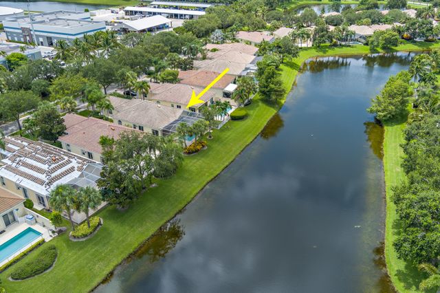 150 Euphrates Circle, Palm Beach Gardens, FL 33410