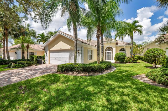 150 Euphrates Circle, Palm Beach Gardens, FL 33410