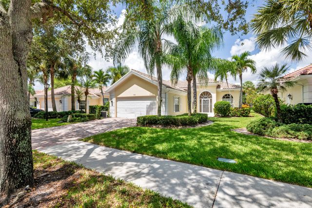 150 Euphrates Circle, Palm Beach Gardens, FL 33410