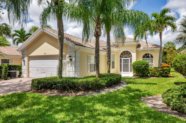 150 Euphrates Circle, Palm Beach Gardens, FL 33410
