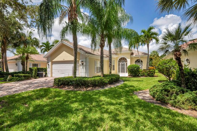 150 Euphrates Circle, Palm Beach Gardens, FL 33410