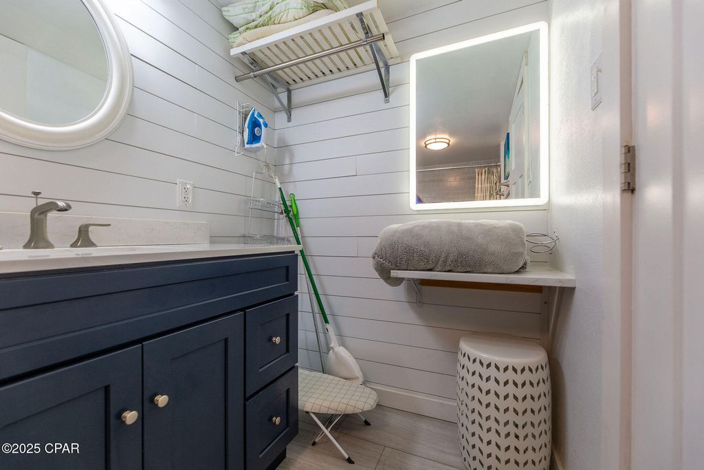 Image 12 of property listing at 14401 Front Beach Road 423, Panama City Beach, FL 32413