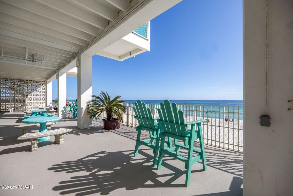 Image 17 of property listing at 14401 Front Beach Road 423, Panama City Beach, FL 32413