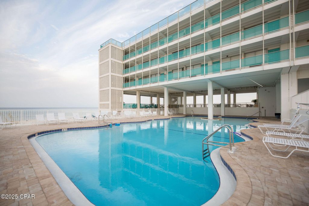 Image 19 of property listing at 14401 Front Beach Road 423, Panama City Beach, FL 32413