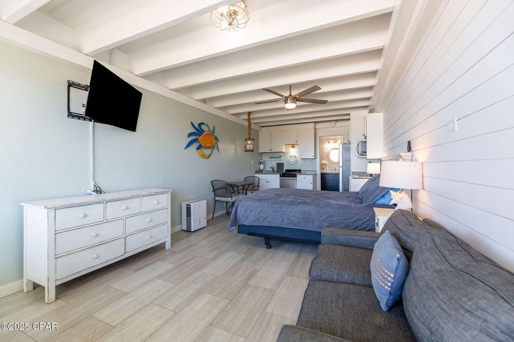 Image 3 of property listing at 14401 Front Beach Road 423, Panama City Beach, FL 32413