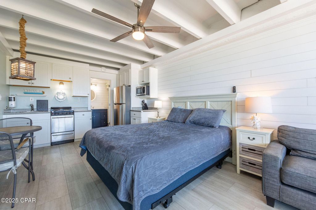 Image 4 of property listing at 14401 Front Beach Road 423, Panama City Beach, FL 32413