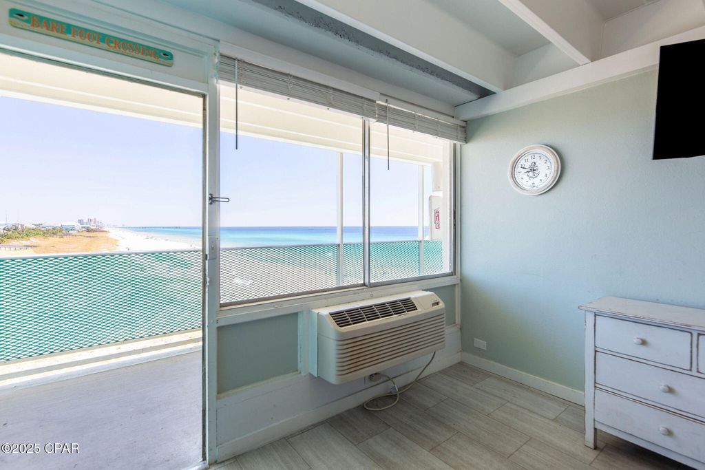 Image 5 of property listing at 14401 Front Beach Road 423, Panama City Beach, FL 32413