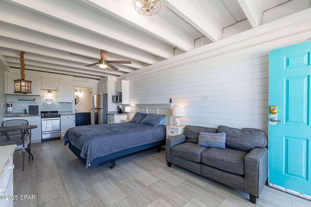 Image 6 of property listing at 14401 Front Beach Road 423, Panama City Beach, FL 32413