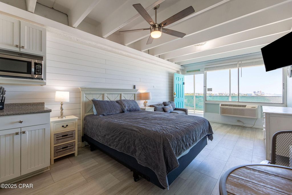 Image 9 of property listing at 14401 Front Beach Road 423, Panama City Beach, FL 32413