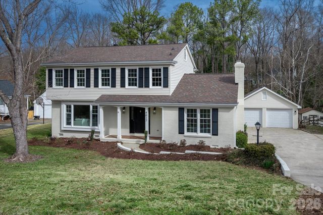4017 Old Stone Road, Charlotte, NC 28226