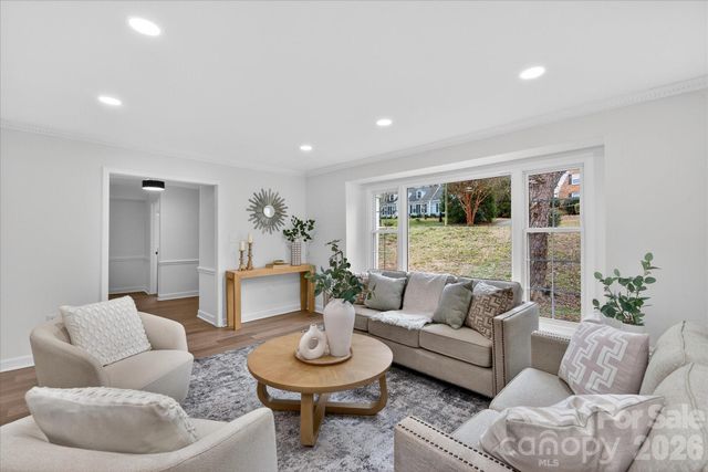 4017 Old Stone Road, Charlotte, NC 28226