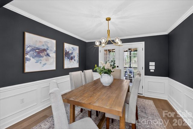 4017 Old Stone Road, Charlotte, NC 28226