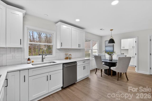 4017 Old Stone Road, Charlotte, NC 28226