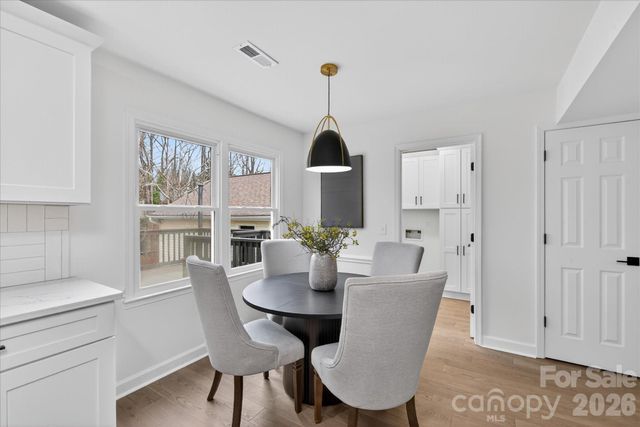 4017 Old Stone Road, Charlotte, NC 28226