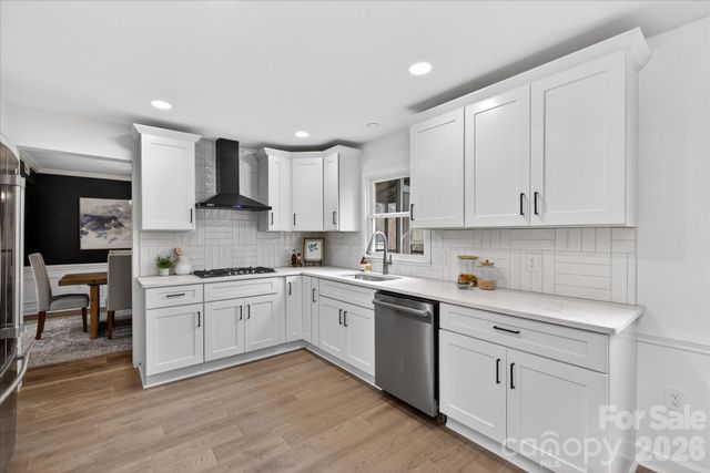 4017 Old Stone Road, Charlotte, NC 28226