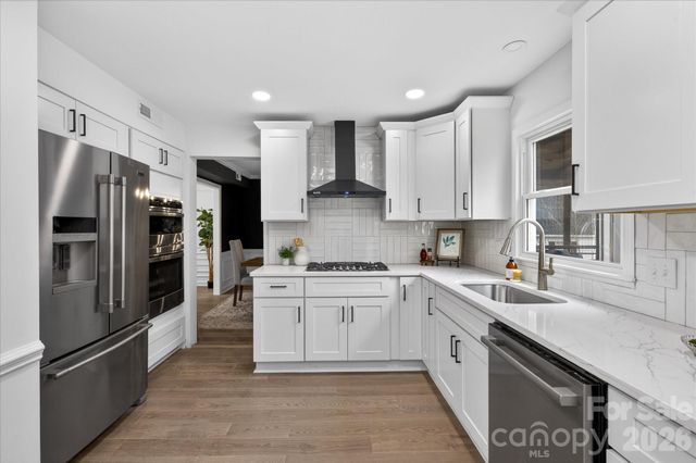 4017 Old Stone Road, Charlotte, NC 28226