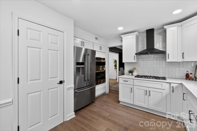 4017 Old Stone Road, Charlotte, NC 28226