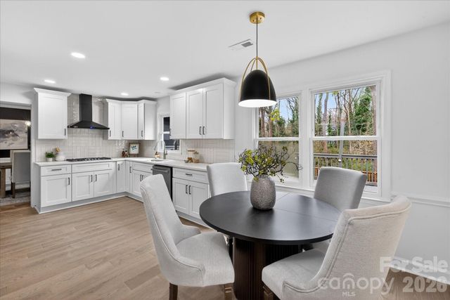 4017 Old Stone Road, Charlotte, NC 28226