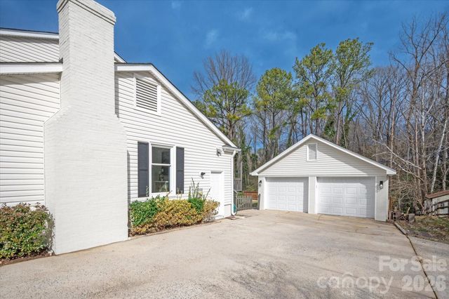 4017 Old Stone Road, Charlotte, NC 28226