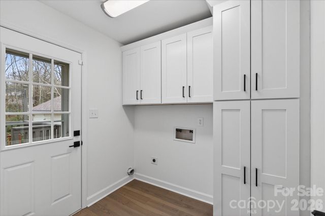 4017 Old Stone Road, Charlotte, NC 28226