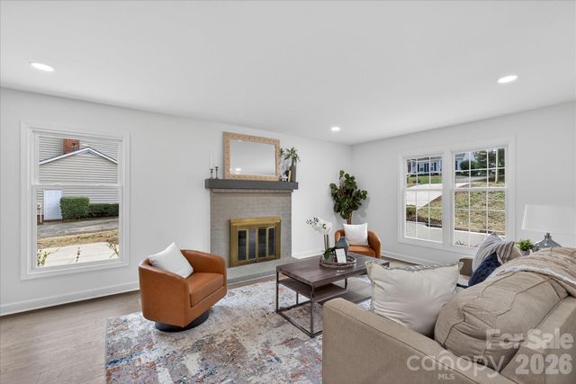 4017 Old Stone Road, Charlotte, NC 28226