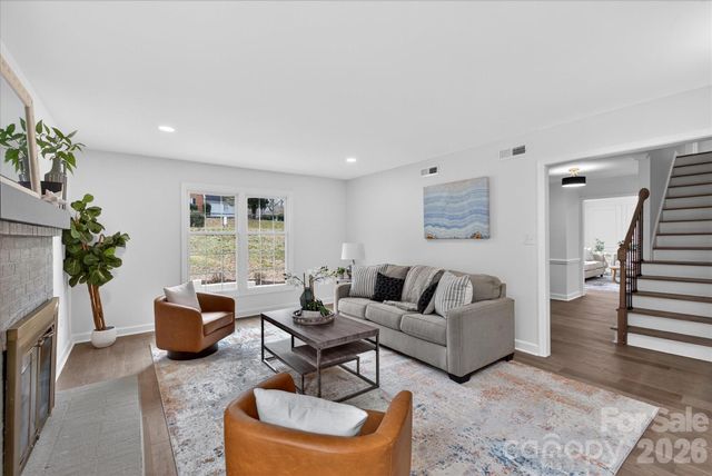 4017 Old Stone Road, Charlotte, NC 28226