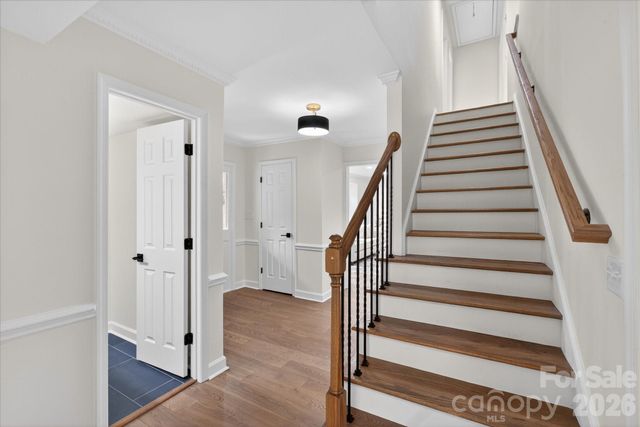 4017 Old Stone Road, Charlotte, NC 28226