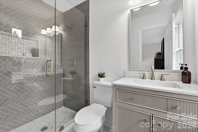 4017 Old Stone Road, Charlotte, NC 28226