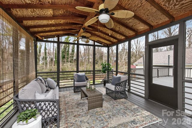 4017 Old Stone Road, Charlotte, NC 28226