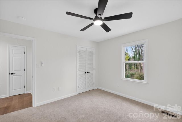 4017 Old Stone Road, Charlotte, NC 28226