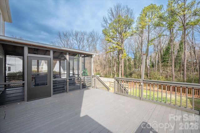 4017 Old Stone Road, Charlotte, NC 28226