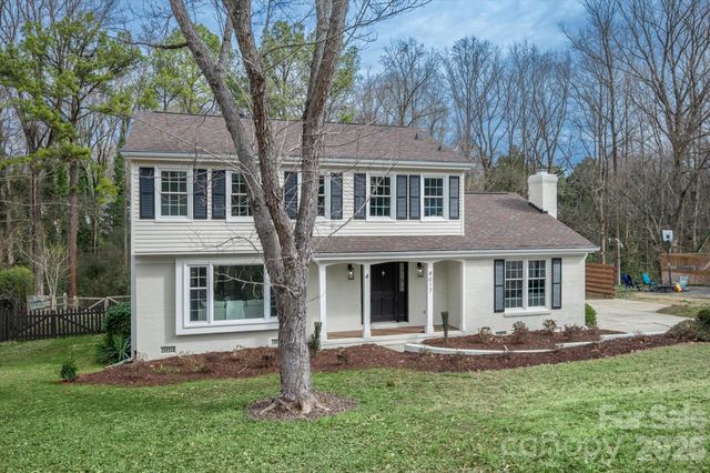 4017 Old Stone Road, Charlotte, NC 28226