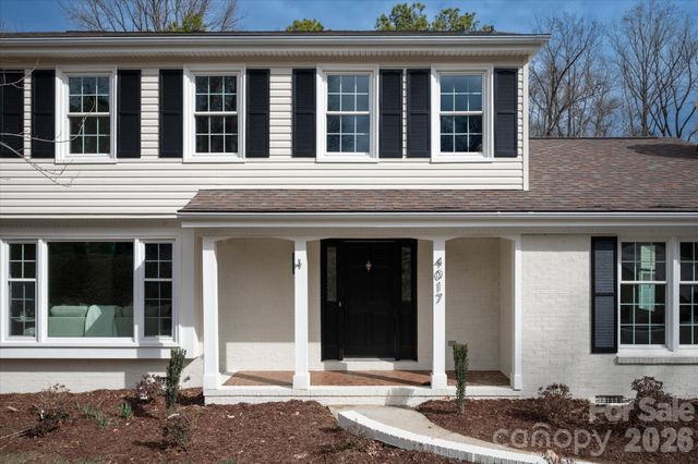 4017 Old Stone Road, Charlotte, NC 28226